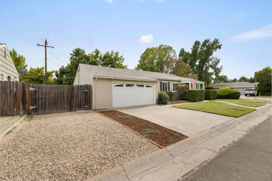 3800 Regent Road, Sacramento, CA 95821 - #2