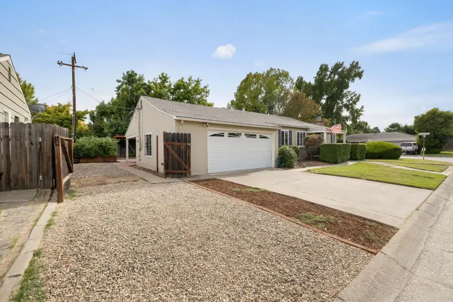 3800 Regent Road, Sacramento, CA 95821 - #3