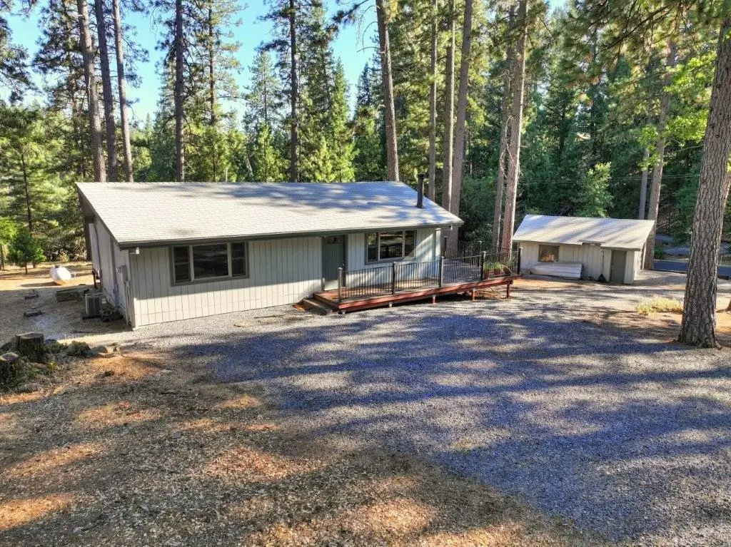 20956 Birchwood, Foresthill, CA 95631 - #1