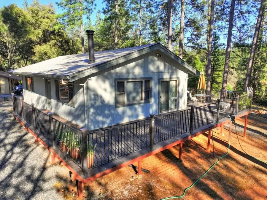 20956 Birchwood, Foresthill, CA 95631 - #2