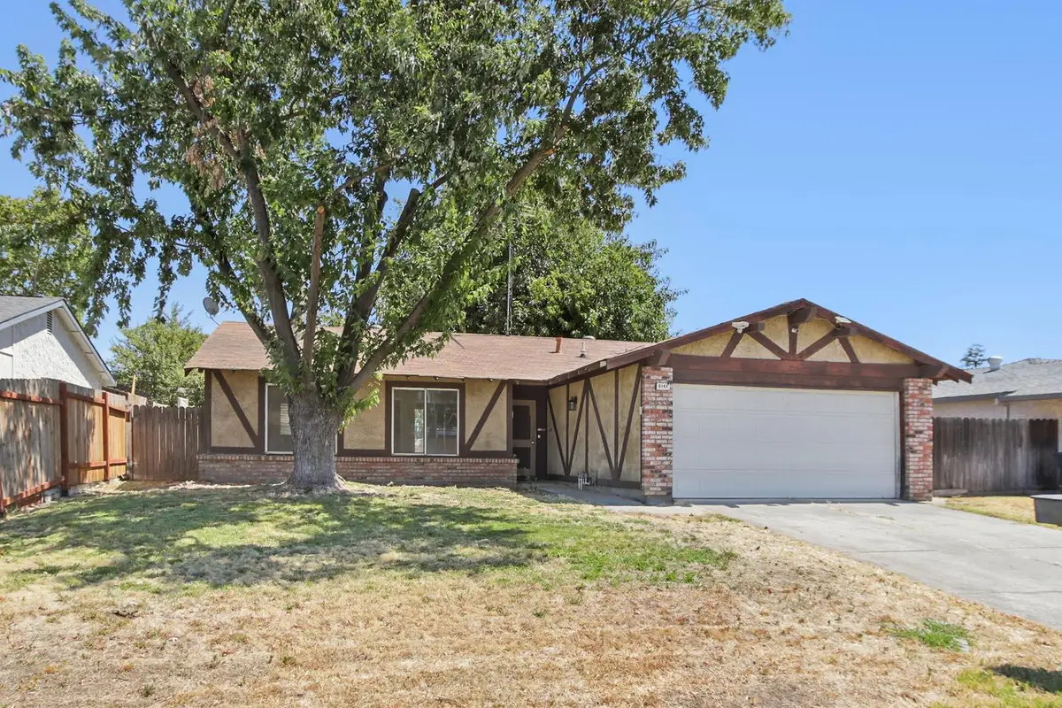 6140 Glenhurst Way, Citrus Heights, CA 95621 - #1