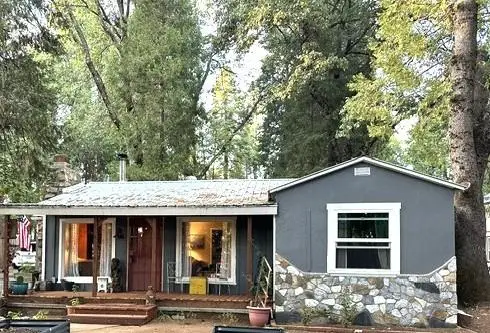 4537 Pony Express Trail, Camino, CA 95709