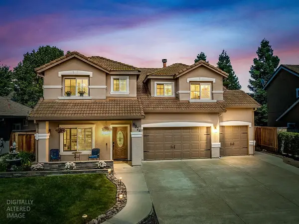 5324 Brandon Drive, Rocklin, CA 95765