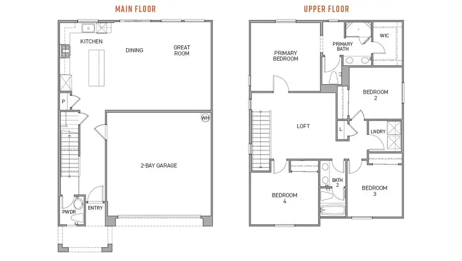 4308 John George Drive, Modesto, CA 95355 - #2