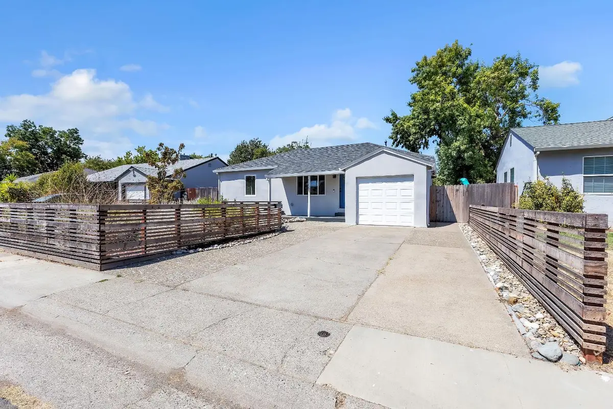 6321 35th Avenue, Sacramento, CA 95824 - #1
