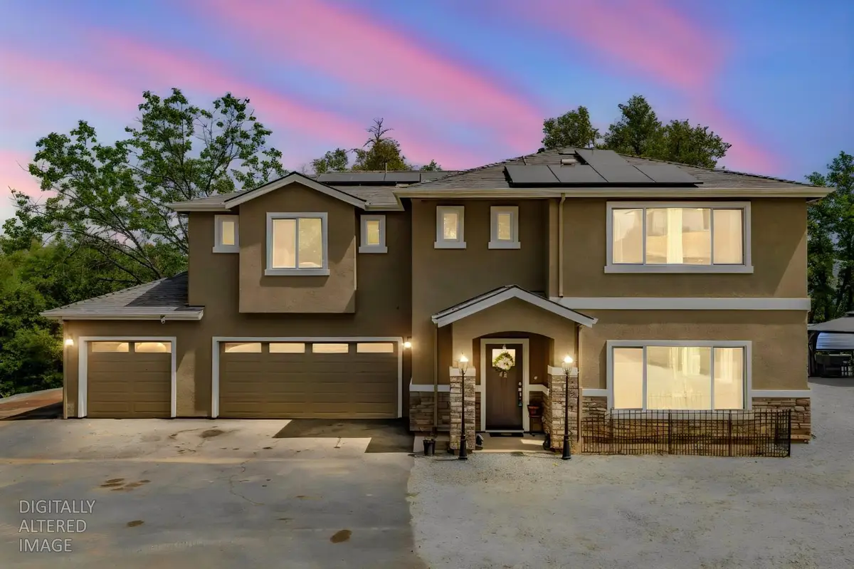 13906 Rose Quartz Court, Pine Grove, CA 95665 - #1