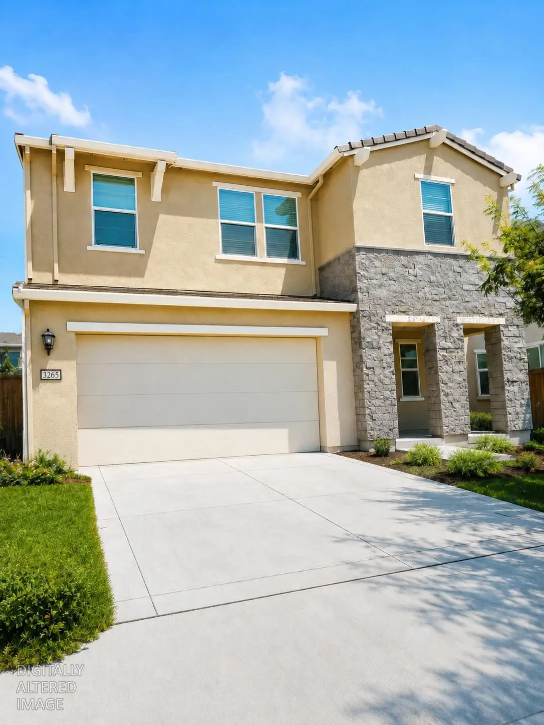3265 Garibaldi Drive, Roseville, CA 95747 - #1