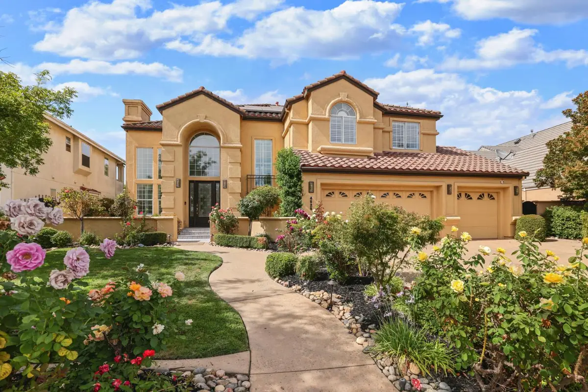 4625 Pine Valley Circle, Stockton, CA 95219 - #1