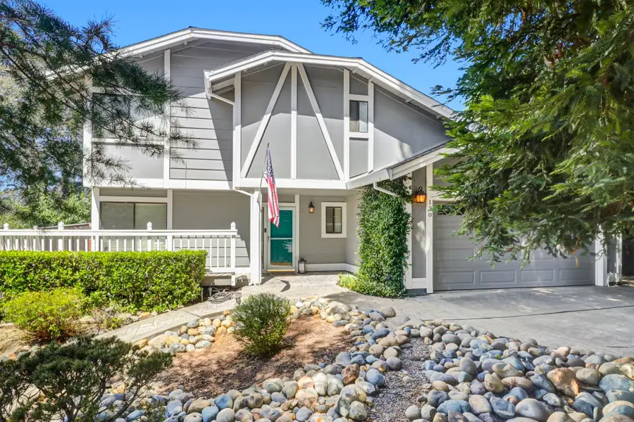 130 Willow Creek Drive, Folsom, CA 95630 - #2