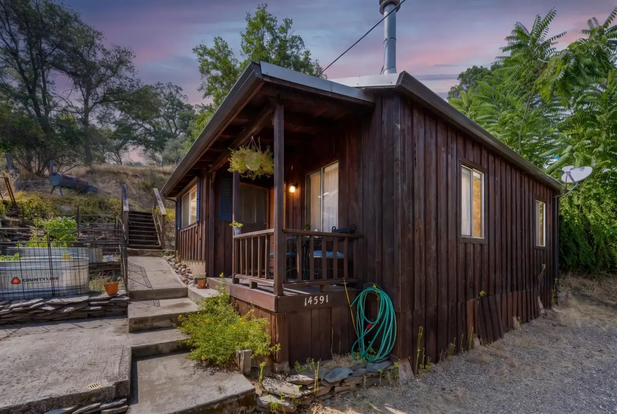 14591 E School Street, Amador City, CA 95601 - #1