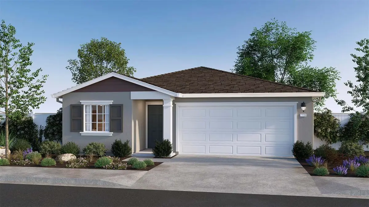 13156 Enid Drive, Waterford, CA 95386 - #1