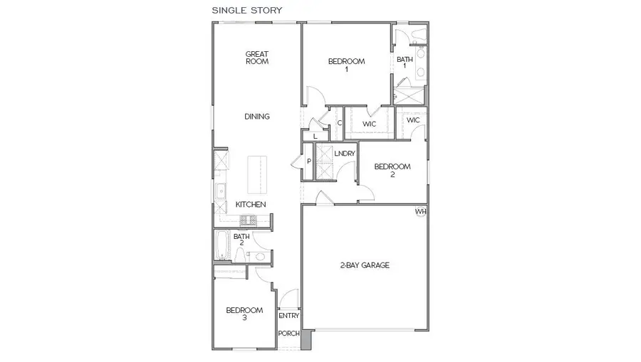 13156 Enid Drive, Waterford, CA 95386 - #2
