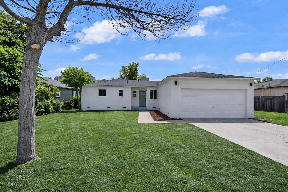 2208 Cornwell Avenue, Modesto, CA 95350 - #1