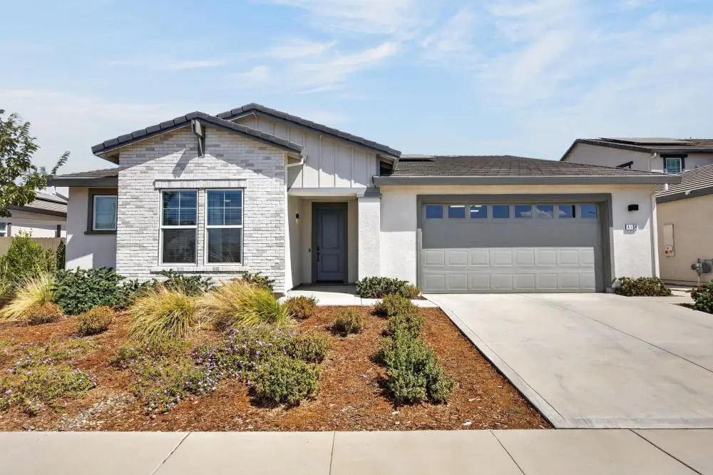 4134 Arjuna Way, Rancho Cordova, CA 95742 - #1
