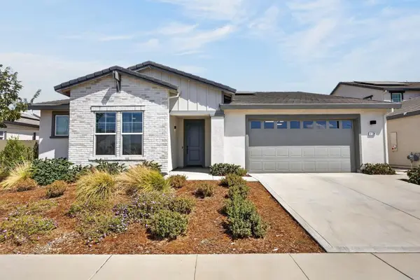 4134 Arjuna Way, Rancho Cordova, CA 95742
