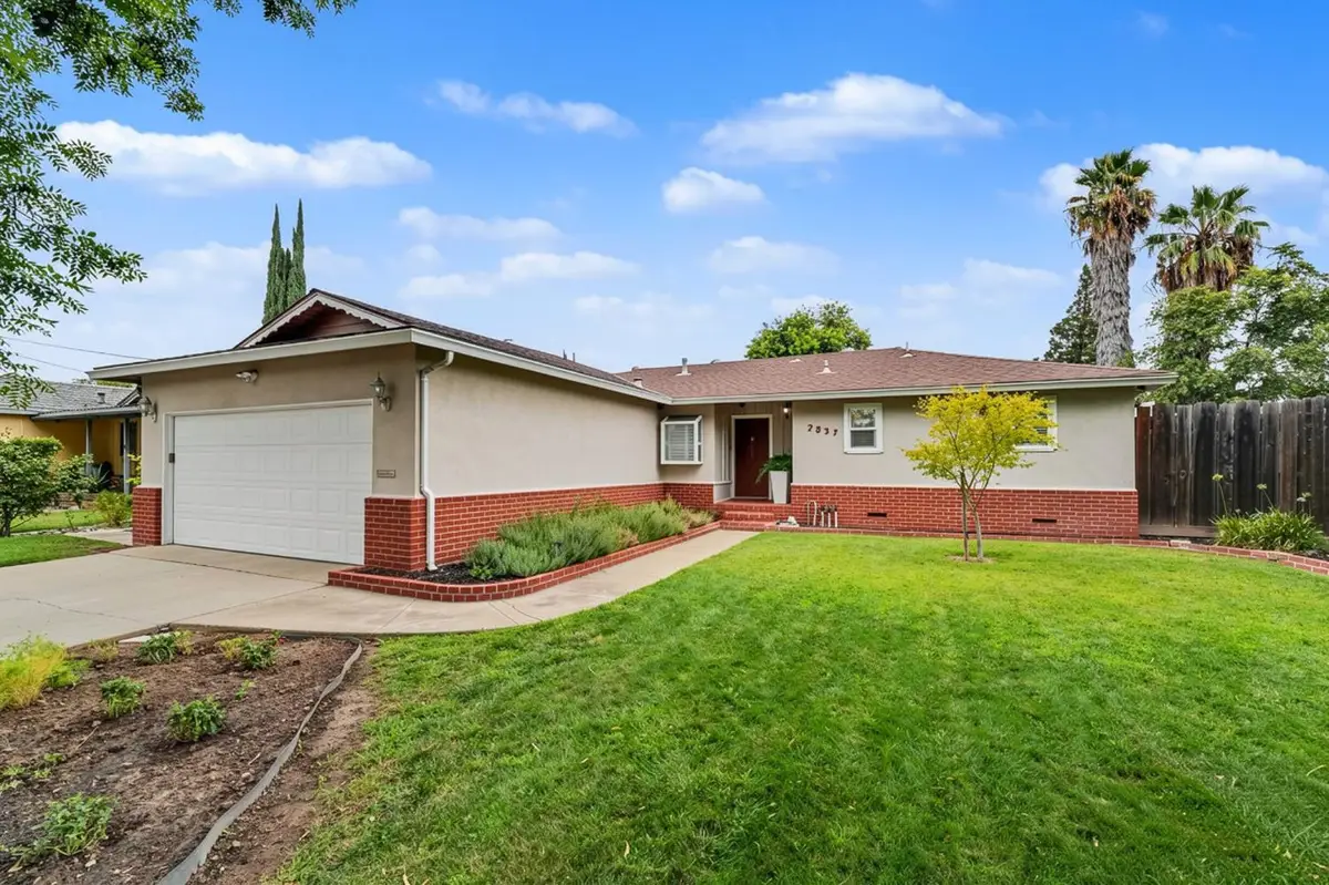 2837 Levon Avenue, Modesto, CA 95350 - #1