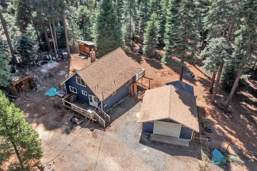 2280 Dogwood Lane, Pollock Pines, CA 95726 - #2