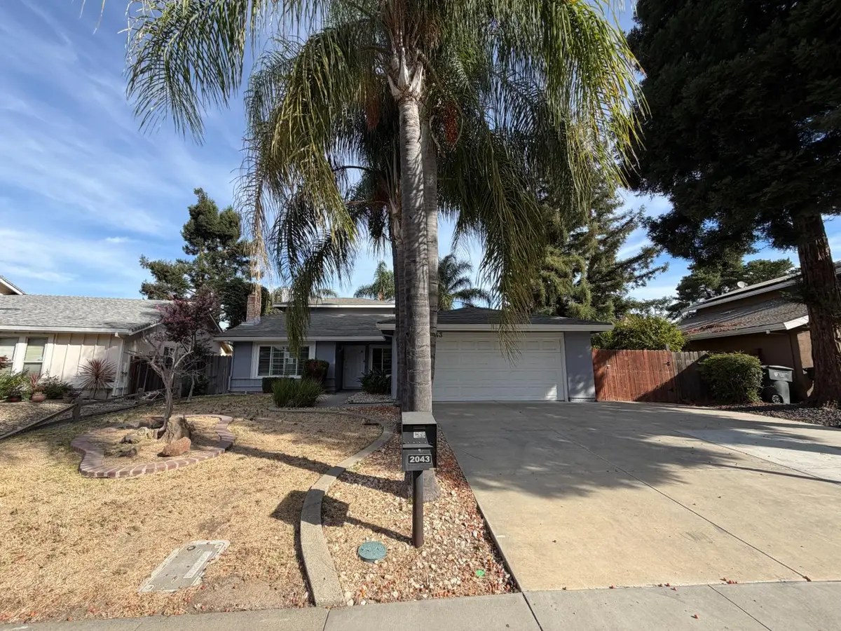 2043 Las Coches Way, Sacramento, CA 95833 - #1