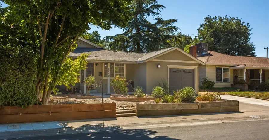 2740 Northglen Street, Sacramento, CA 95833 - #2