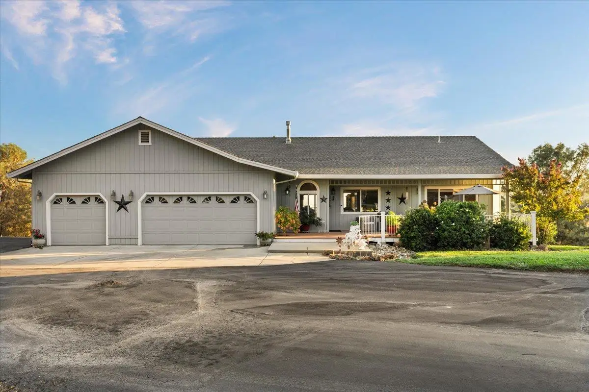 11289 Hutto Road, Smartsville, CA 95977 - #1