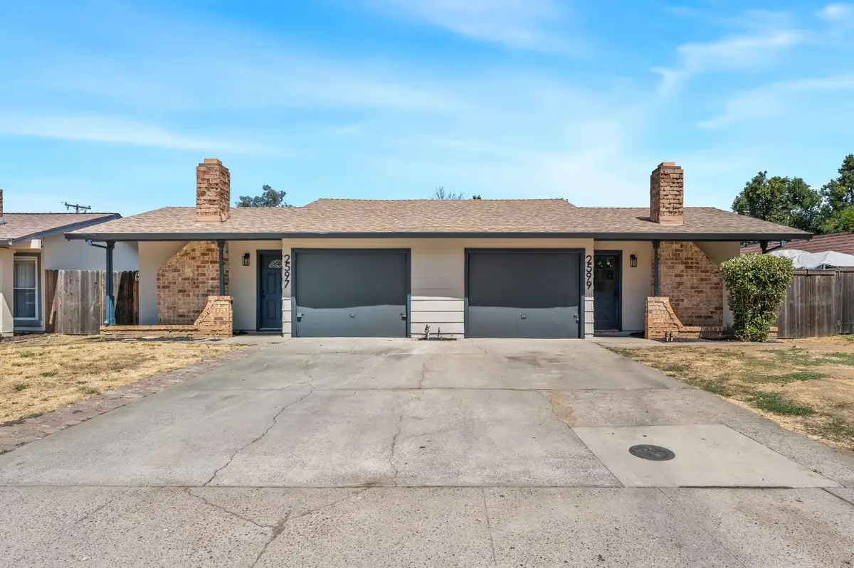 2597 Capitales Drive, Rancho Cordova, CA 95670 - #1
