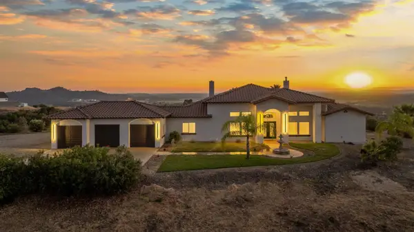 7630 Goose Hill Ranch Road, Ione, CA 95640