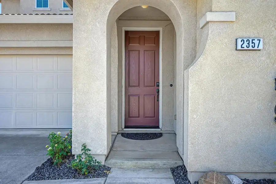 2357 Leighton Way, Roseville, CA 95747 - #2