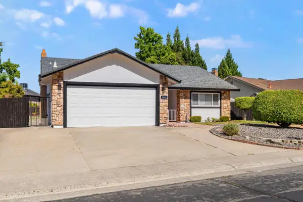 1416 Vista Creek Drive, Roseville, CA 95661
