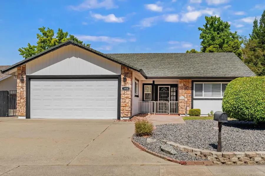 1416 Vista Creek Drive, Roseville, CA 95661 - #2