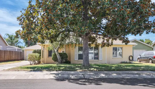 520 Tamarack Drive, Lodi, CA 95240