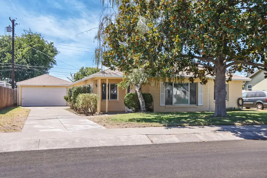 520 Tamarack Drive, Lodi, CA 95240 - #2
