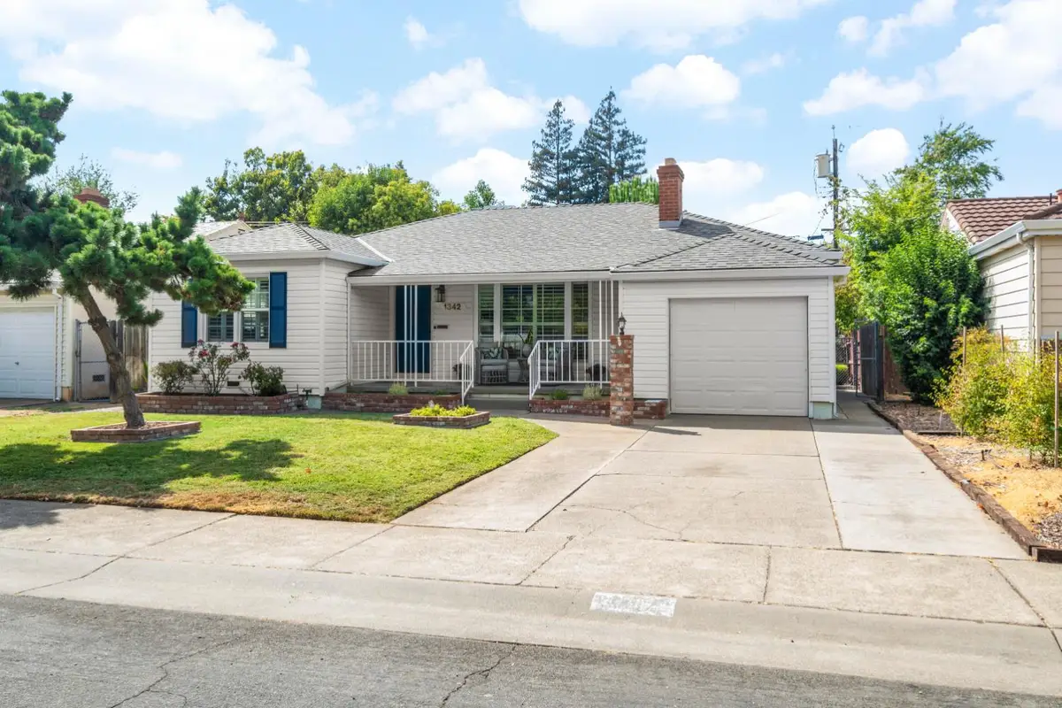 1342 61st Street, Sacramento, CA 95819 - #1