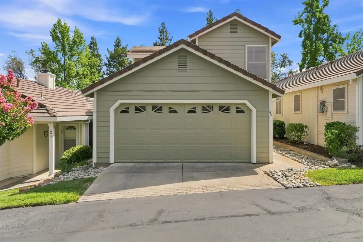 3040 Granada Court #20, Cameron Park, CA 95682 - #1