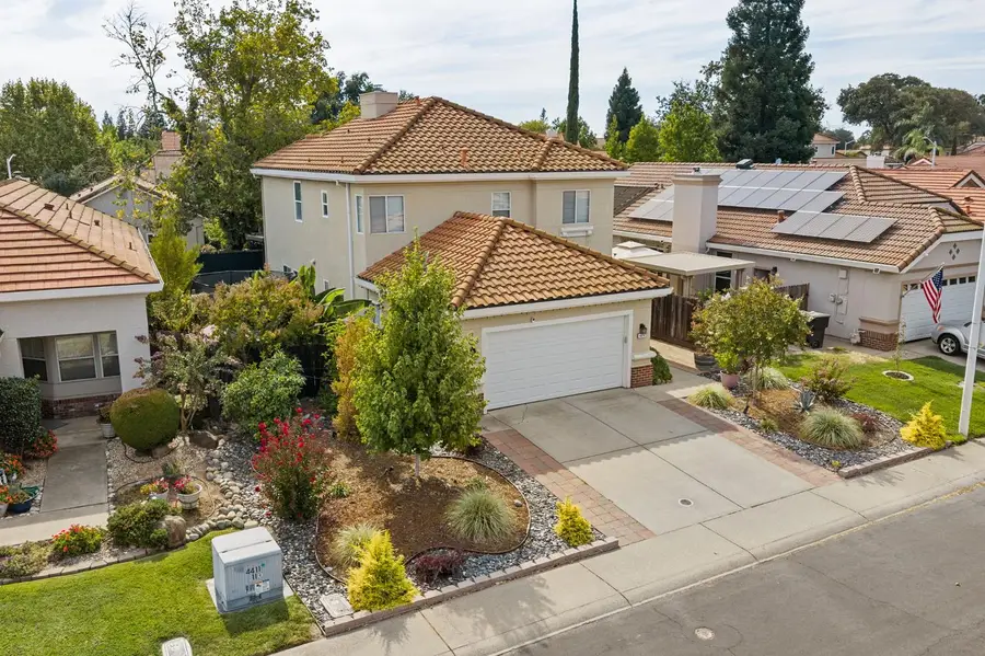 4016 Lowdan Court, Roseville, CA 95747 - #3