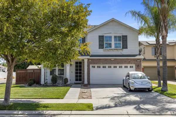 1612 Hearthsong Drive, Manteca, CA 95337