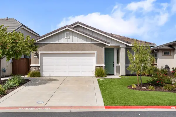 4207 San Andres Way, El Dorado Hills, CA 95762