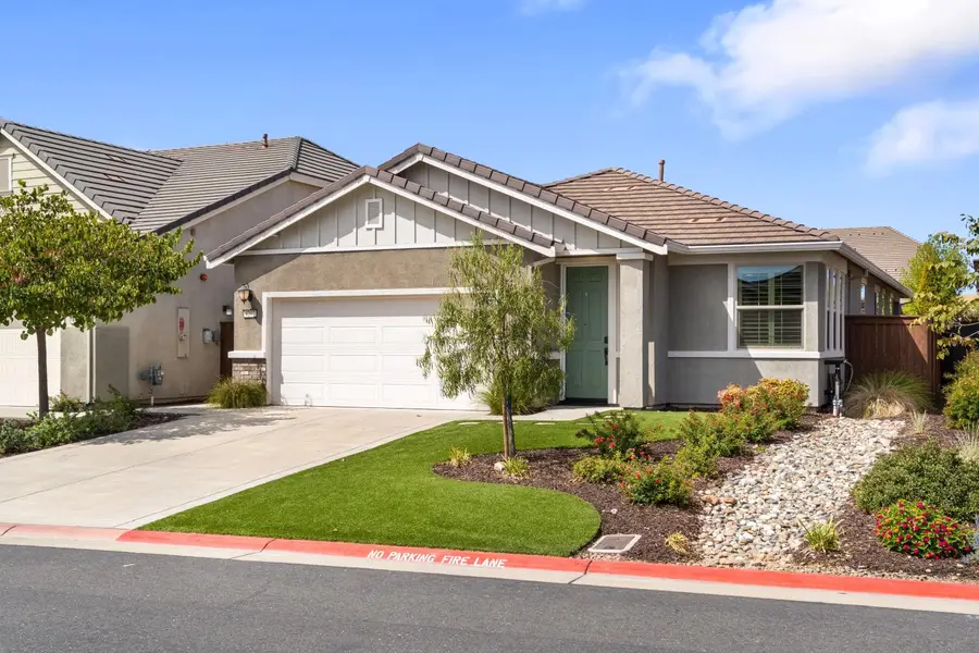 4207 San Andres Way, El Dorado Hills, CA 95762 - #3
