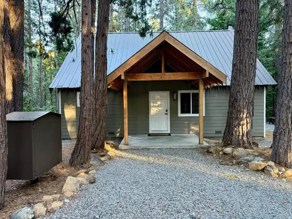 41140 Putt Road, Emigrant Gap, CA 95715