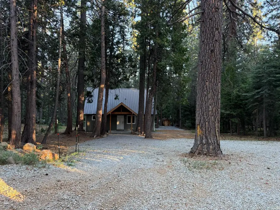 41140 Putt Road, Emigrant Gap, CA 95715 - #2