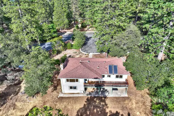2840 Mace Road, Camino, CA 95709