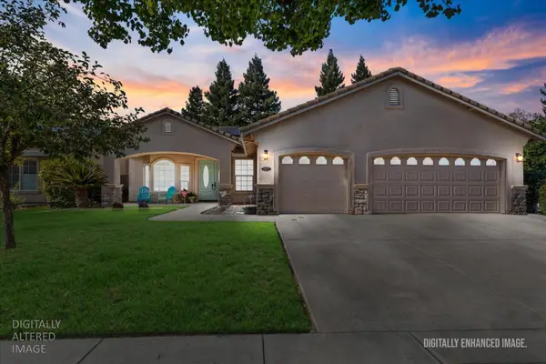 1837 Rolling Rock Court, Yuba City, CA 95993