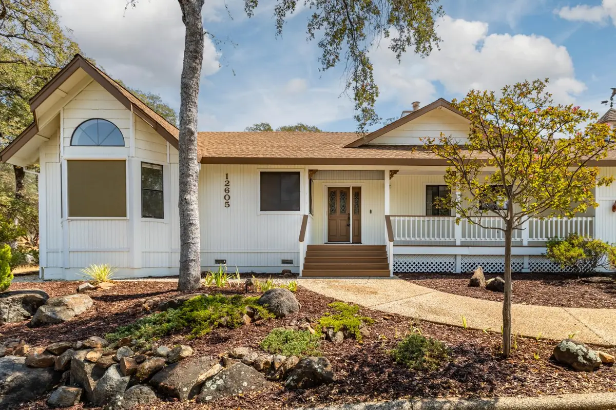 12605 Jayhawk Court, Penn Valley, CA 95946 - #1