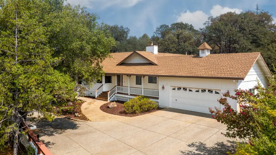 12605 Jayhawk Court, Penn Valley, CA 95946 - #2