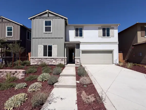 3627 Junefield Street, Tracy, CA 95377
