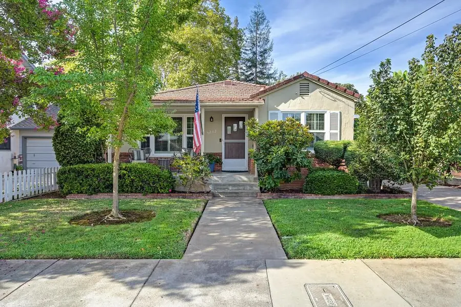 5262 L Street, Sacramento, CA 95819 - #3