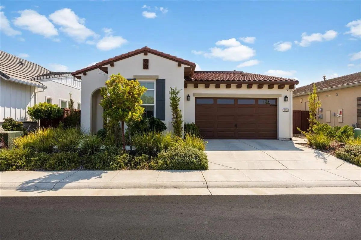 3516 Deer Park Drive, Folsom, CA 95630 - #1