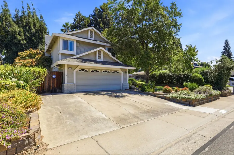 2535 Mossy Oaks Court, Rancho Cordova, CA 95670 - #2