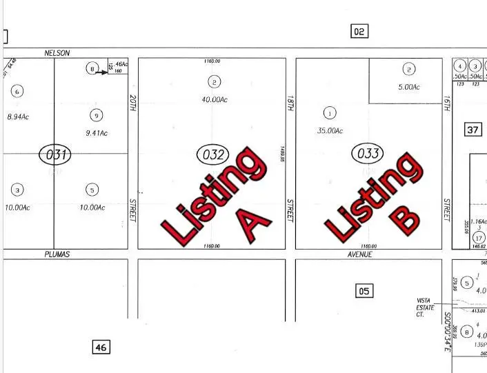 1625 Nelson Avenue, Oroville, CA 95965 - #2
