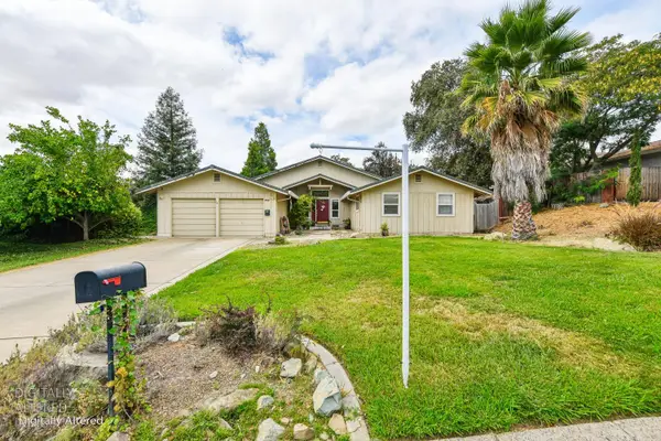 3860 Arrowhead Drive, El Dorado Hills, CA 95762