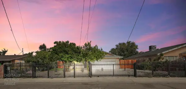 2708 S Harrison Street, Stockton, CA 95206